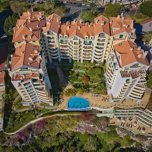 Apartment Oceanside Terrace By Madeira, Funchal (Madeira)