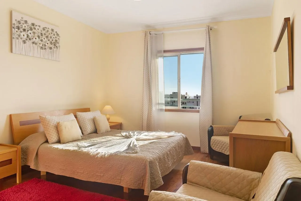 Oliveira Atlantic View Apartment Funchal