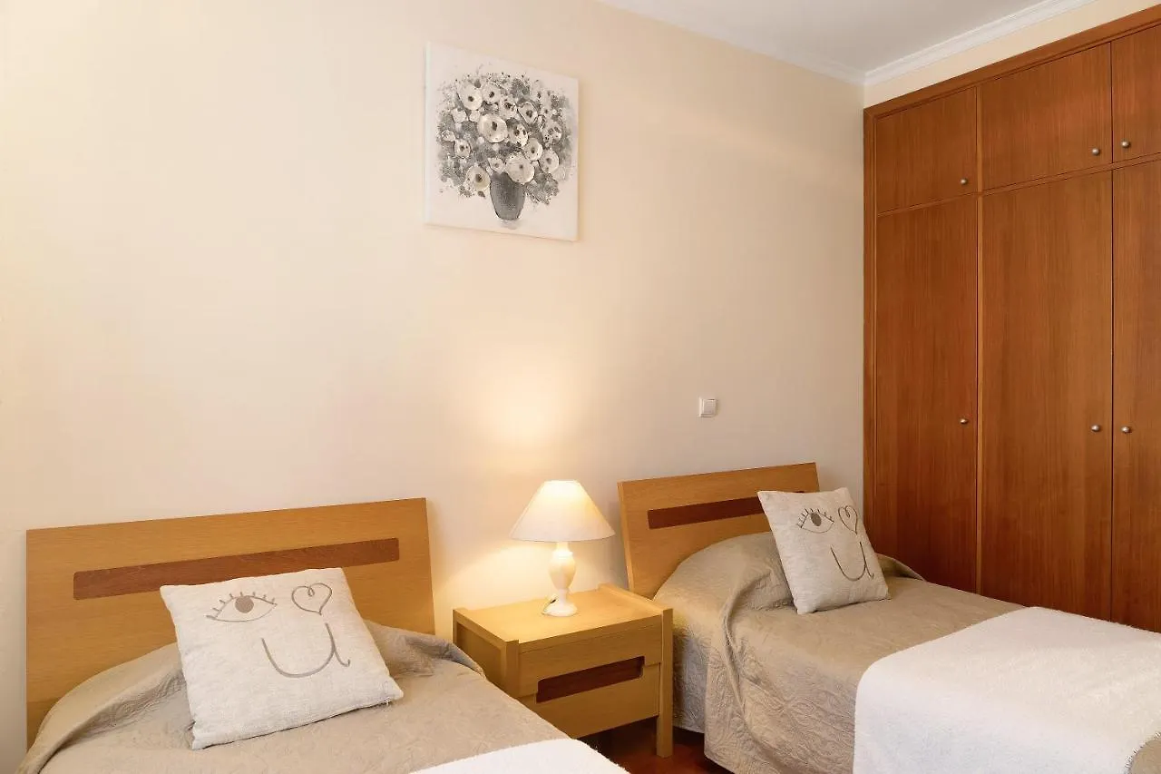 Oliveira Atlantic View Apartment Funchal  0*, Funchal (Madeira)